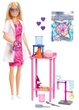 Кукла Mattel Barbie Ученый JCR70 (0194735275243) - изображение 2