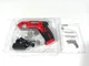 Аккумуляторная отвертка с барабаном для бит PROWERK tools KS336-1036LI (3.6 В (1300 Ач), 4 Нм - изображение 3