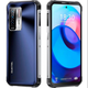 Смартфон Oukitel WP27 6.8"FHD+ 12GB 256GB G99 8500mAh 64+16Мп IP69K NFC Black (WP27_BK) - зображення 6