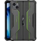 Защищенный планшет 8" Oukitel, 4GB/64GB, 5150mAh, IP69K, LTE, NFC, черно-зеленый - изображение 1