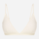 Biustonosz damski bez Push Up braletka Henderson Nashwa 42834-01X S Kremowy (5903972506738) - obraz 6