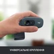 Web-камера Logitech Webcam C270 HD - изображение 6
