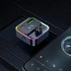 FM Модулятор Hoco E81 - изображение 8