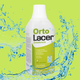 Płyn do płukania jamy ustnej Lacer Ortolacer Colutorio Lima 500 ml (8430340052957) - obraz 2