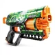 Швидкострільний бластер X-Shot Skins Griefer Camo 12 патронів (36561H) - зображення 2