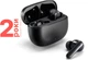 Наушники Motorola Moto Buds 125 ENC Black (5055374716601) - изображение 3