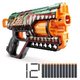 Швидкострільний бластер X-Shot Skins Griefer Beast Out 12 патронів (36561A) - зображення 2