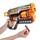 Швидкострільний бластер X-Shot Skins Griefer Beast Out 12 патронів (36561A) - зображення 4