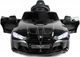 Дитячий електромобіль BMW M4 12V PlayHouse чорний - зображення 3