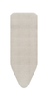 Чехол для гладильной доски Brabantia Ironing Board Cover С 124х45 см 8 мм поролона Серый (236242) - изображение 1