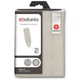 Чехол для гладильной доски Brabantia Ironing Board Cover B 124х38 см 2 мм поролона Серый (236167) - изображение 3