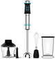 Blender ręczny Cecotec Power TitanBlack 1200 XL Cream&Crush - obraz 1