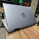 Сенсорний ультрабук 2в1 HP Pavilion x360 14-2050wm/ 14" FullHD, IPS/ Intel Core i5 1235U (10 ядер/ 12 потоків)/ Intel Iris Xe/ 8 GB/ 256 GB NVME (Б/В) - зображення 6