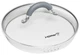 Каструля з кришкою Hölmer CR-16536-SSGD Chef Assistant (3,4л) - изображение 5