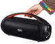 Портативна колонка Energizer BTS258 RGB Black(0842982105072) - зображення 5