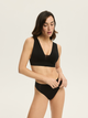 Biustonosz damski bez Push Up braletka Esotiq Blank 42881-99X L Czarny (5903972553442) - obraz 3
