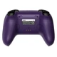 Беспроводной геймпад 8BitDo Ultimate 2 Wireless Controller Purple Edition с TMR Джойстиками и триггерами с эффектом Холла для Windows, Android - изображение 4
