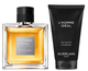Набір для чоловіків Guerlain L'homme Ideal Туалетна вода 100 мл + Гель для душу 75 мл (3346471000123) - зображення 2