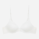 Biustonosz damski Push Up usztywniany Esotiq Bluey 42916-00X 75D Biały (5903972561072) - obraz 6