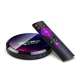 Смарт приставка H96 MAX-RK3528 4/32 ГБ Android 13, WIFI 6 TV BOX - зображення 1