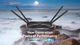 Маршрутизатор WAVLINK MIGHTY EX1, WL-WN586X3-B WiFi 6 AX3000 Gigabit Router - изображение 5