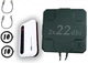 WiFi 4G роутер Olax MF985 с аккумулятором 3000mAh + MiMo антенна 2×22dbi Киевстар, Vodafone, Lifecell - изображение 1