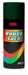 Спрей-краска акриловая Hobby Lack зеленый 738 400 мл - изображение 1