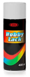 Спрей-краска акриловая Hobby Lack кремово-белый 230 400 мл - изображение 1