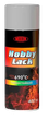 Спрей-краска высокотемпературная акриловая Hobby Lack белый 940 400 мл - изображение 1