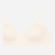 Biustonosz damski Push Up usztywniany Bloovii Lacteem 43111-01X 75A Kremowy (5903972541470) - obraz 6
