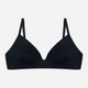 Biustonosz damski Push Up usztywniany Bloovii Lacteem 43111-99X 65B Czarny (5903972548929) - obraz 9
