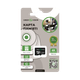 Карта памяти GreenVision microSDXC 256GB Class10 (без адаптера) - изображение 2