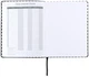 Дневник школьный Kite Shut up мягкая обложка PU (K25-283-4) - изображение 7