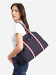 Сумка женская тканевая Tommy Hilfiger 6949090CJM Синяя (883849891523) - изображение 2