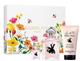 Zestaw damski Guerlain La Petite Robe Noire Woda perfumowana 50 ml + Woda perfumowana 5 ml + Lotion do ciała 75 ml (3346471000086) - obraz 1