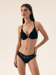 Biustonosz damski Push Up z fiszbinami Bloovii Sydney 43121-99X 80B Czarny (5903972579732) - obraz 3