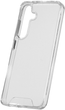Панель ColorWay Space Series для Samsung Galaxy S25 Transparent (CW-CSSSG931) - зображення 2