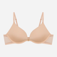 Бюстгальтер Push-up з кісточками Esotiq Nuts 43158-82X 75D Бежевий (5903972525647) - зображення 5