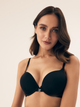 Бюстгальтер Push-up з кісточками Esotiq Nuts 43159-99X 75B Чорний (5903972525227) - зображення 5