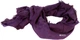 Палантин женский Carlo Pazolini SH-N0906-21 Фиолетовый (5292905232531) - изображение 1