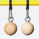 Шары для подтягивания Troli Power Balls Heavy 8 см - изображение 1