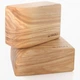 Баланс блоки деревянные Troli Balance Blocks Round - изображение 4