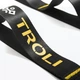 Ремень для занятий Йогой Troli Stretching Loops 25мм 10 петель - изображение 2