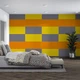 Самоклеюча стінова PET плитка 900*400*2mm (D) SW-00002256 - изображение 7