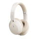 Накладные беспроводные наушники Baseus Bass 35 Max ENC+Game Mode (A00070800) Stellar White - изображение 4