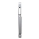 Підставка для ноутбука Baseus Slim Laptop Kickstand （2pcs）Silver (LUZC000012) - изображение 5