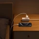 Мережевий зарядний пристрій Baseus GaN5 mini 30 Вт USB-C PD з кабелем Type-C білий - изображение 12