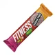 Углеводный батончик Power Pro Fitness Bar Sugar Free 50 g Muesli - изображение 1
