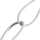 Baseus Superior Series Fast Charging Data Cable USB to Type-C 100W 1.5m Moon White (P10320102214-02) - изображение 6