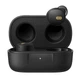 Бездротові навушники Baseus Bowie E18 True Wireless Earphones Cosmic Black (A00023800123-00) - зображення 3